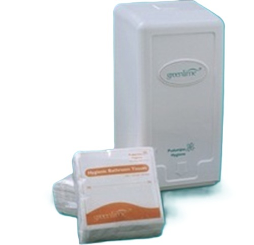 Hygiene Bathroom Tissue Dispenser 