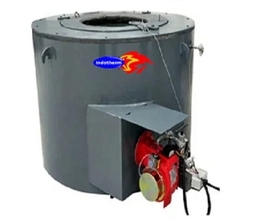 Industrial Furnace