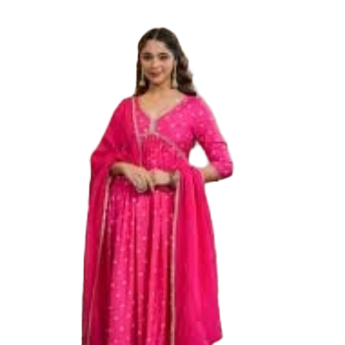 Ladies Kurti