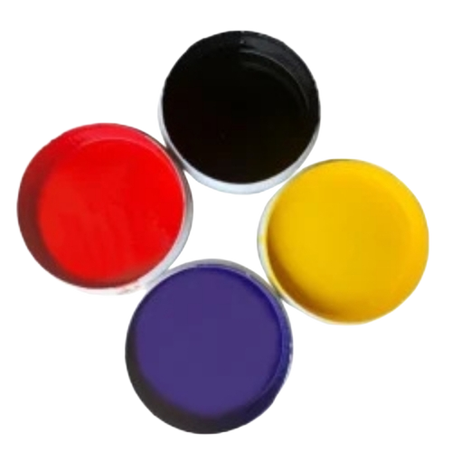 Liquid Printing Ink