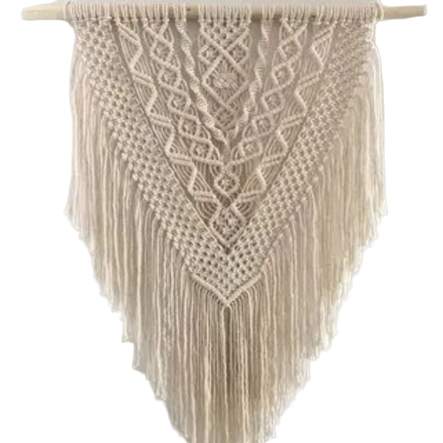 Macrame Hanging