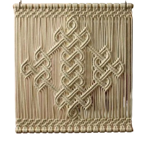 Macrame Wall Hanging