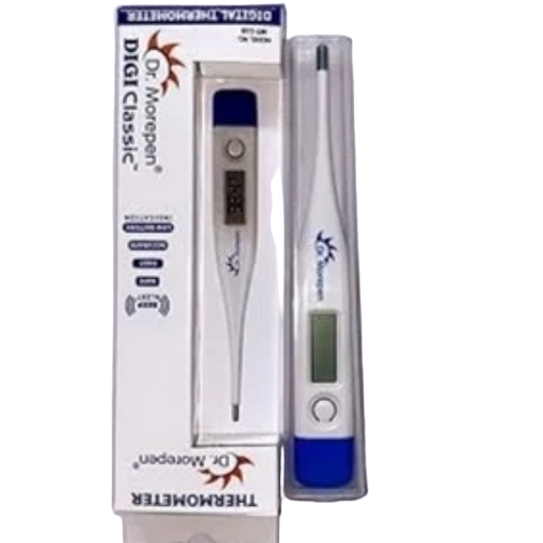 Mt 110 Dr. Morepen Digital Thermometer