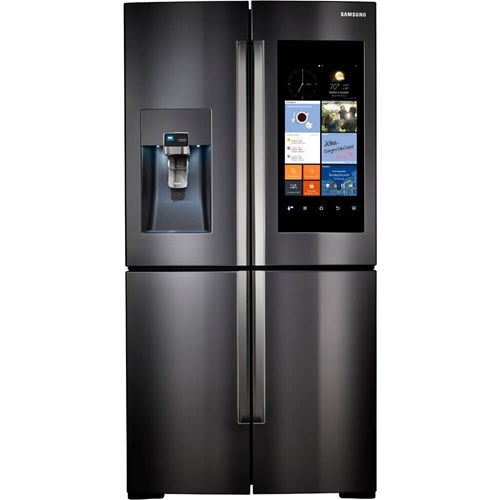 Multi Door Refrigerator