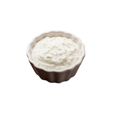 Plain Curd