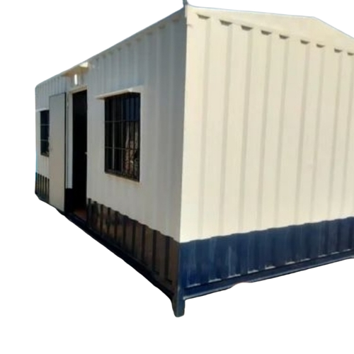 Portable Cabin
