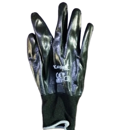 Safety Gloves