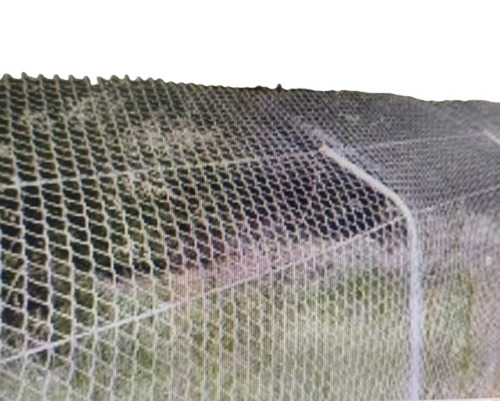 Security Fencing