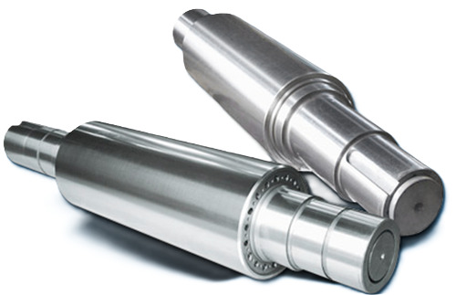 Spheroidal Graphite Iron Roll