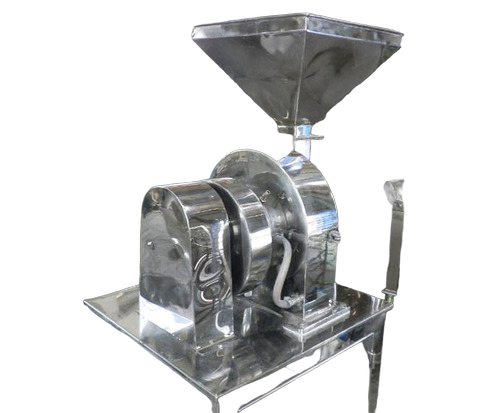Spice Making Machine - Installation Type: Free Stand
