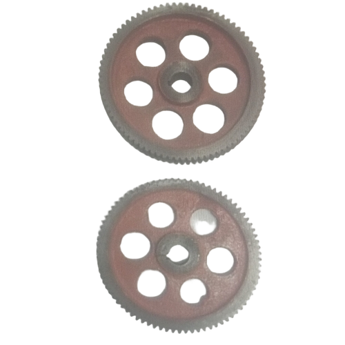 Spur Gear Wheel