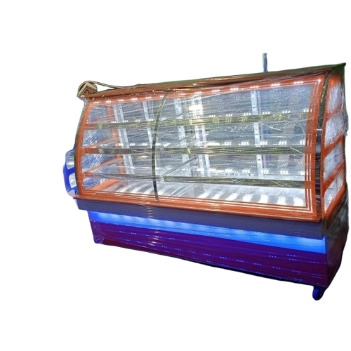 Ss Display Counter