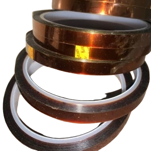 Sublimation Heating Tape
