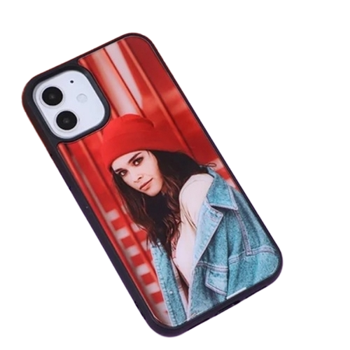 Sublimation Mobile Phone Cover