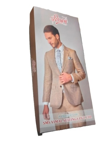 Suiting Printed Boxes