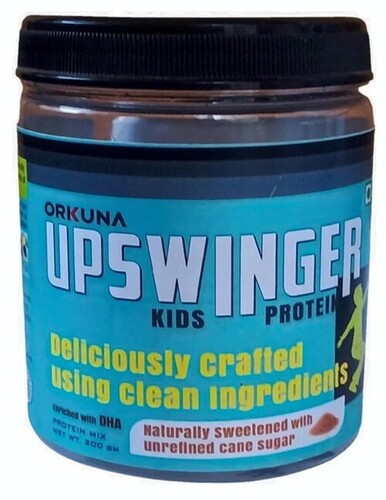 Upswinger Kids Protein Powder 