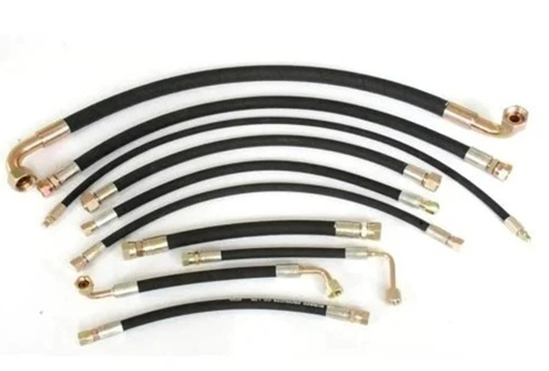 Upvc Hydraulic Hose Pipe
