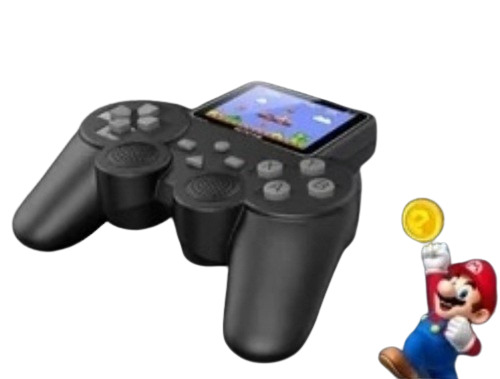 Video Games