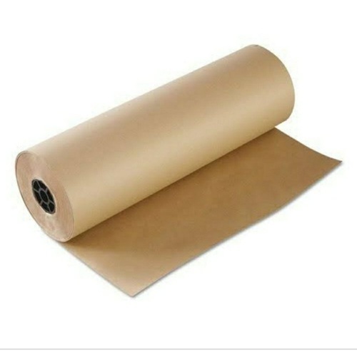 Virgin Kraft Paper