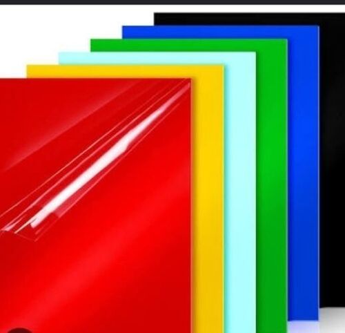Acrylic Plastic Sheets