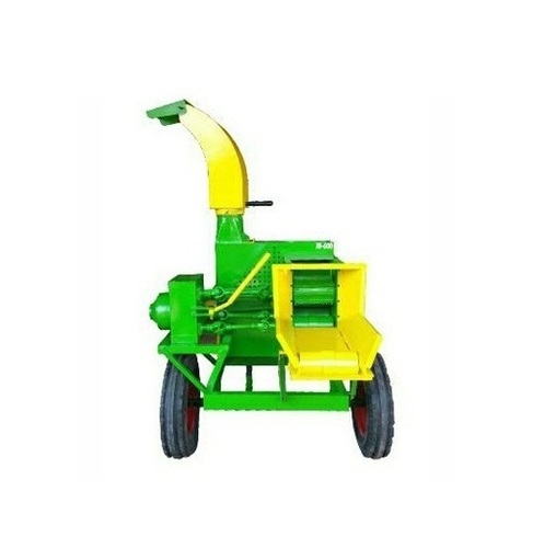 Agricultural Chaff Cutter
