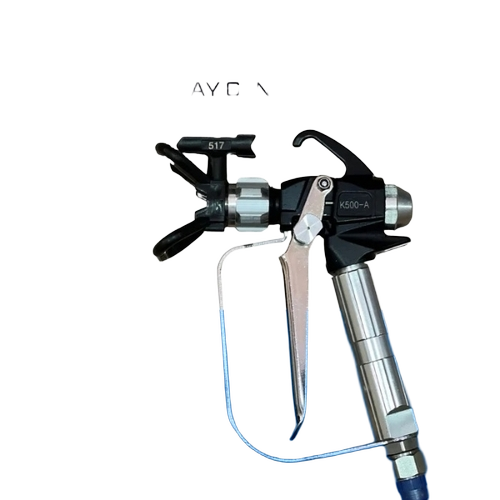 Airless Plus Gun