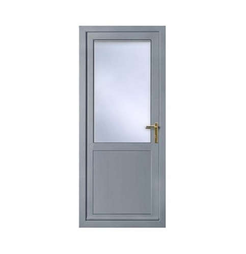 Aluminum Alloy Door