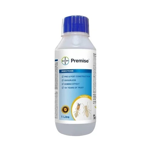 Anti Termite