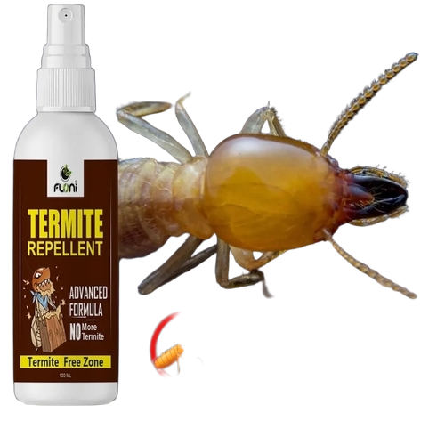 Anti Termite Repellent
