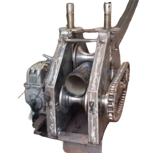 Automatic Pipe Bending Machine