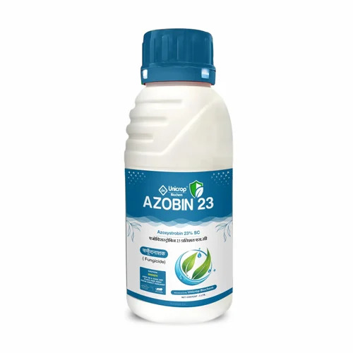 Azobin 23 Azoxystrobin 23% Sc - Physical State: Powder