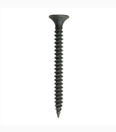 Black Drywall Screw