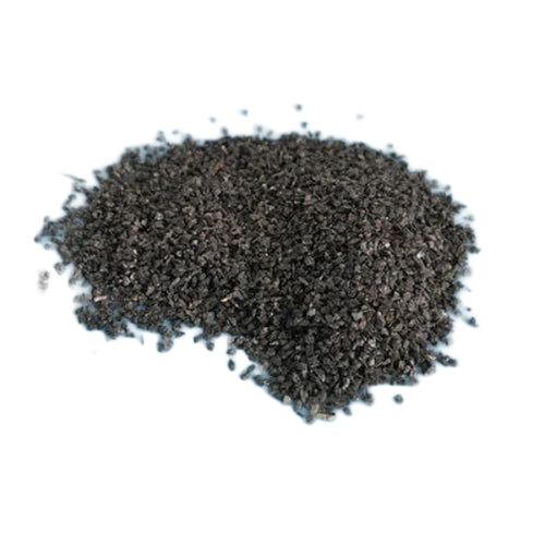 Black Synthetic Emery Grain