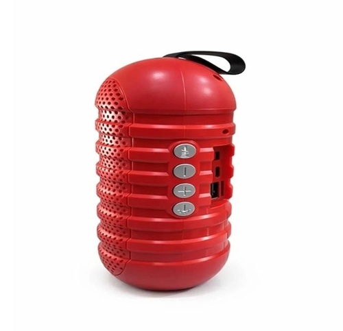 Bluetooth Portable Speaker