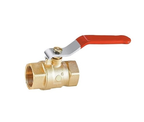 Brass Ball Valves