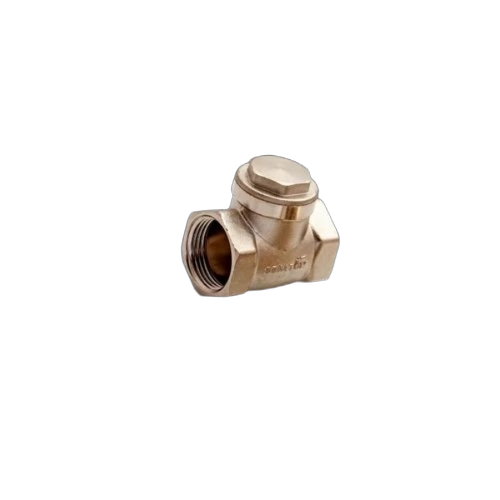 Brass Non Return Valve