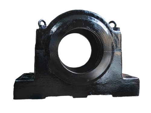 Cast Iron Vms Sdgc Plummer Block Bearing