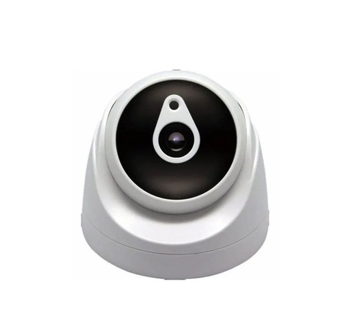 Cctv Dome Camera