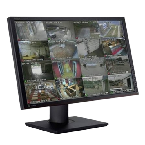 Cctv Monitor
