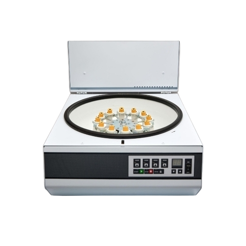 Centrifuge Machine