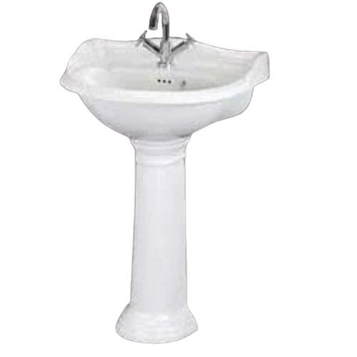 Ceramic Wash Basin