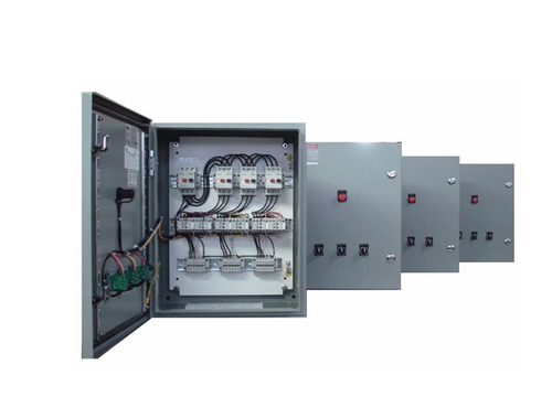 Control Panel Board By Aakriti Buildmart Private Limited