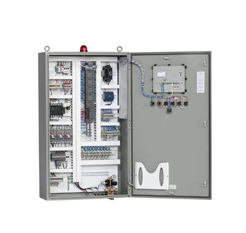 Control Panels