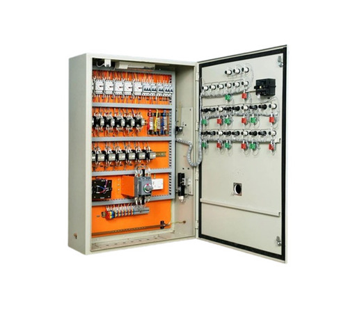 Control Panels