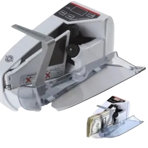 Currency Counting Machines