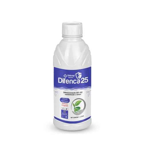 Difenca 25 Difenoconazole 25% Ec - Physical State: Powder