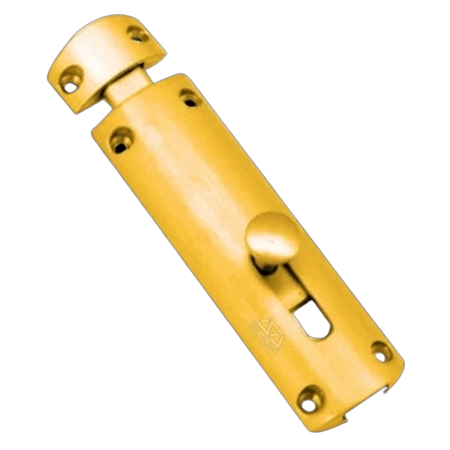 Dt091 Brass Parliament Tower Bolts
