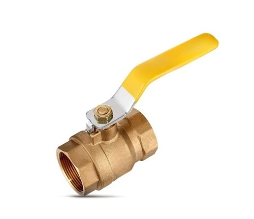 Durable Brass Ball Valve