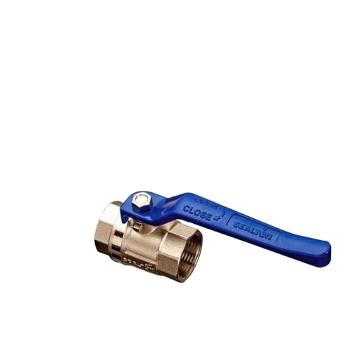 Durable Build Brass Ball Valve
