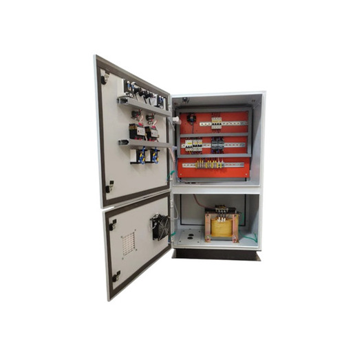 Electric Control Panel
